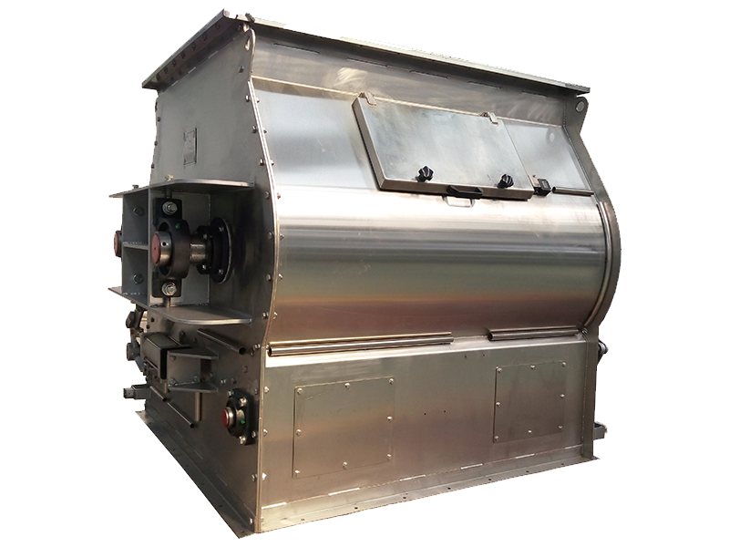 SJHS Stainless Steel Mixer for Producing Premix Feed